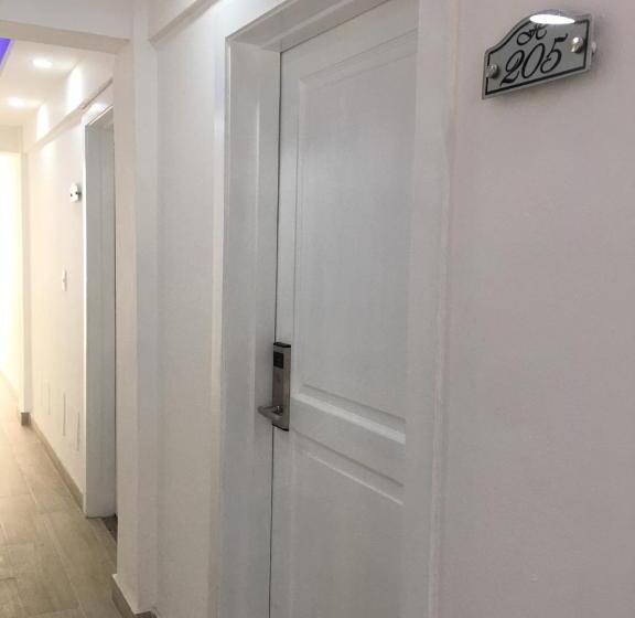 酒店 Restaurant Hamilton