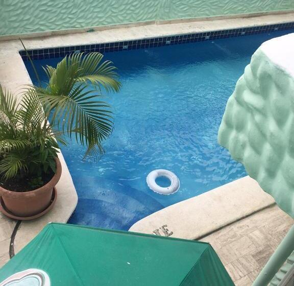 酒店 Restaurant Hamilton