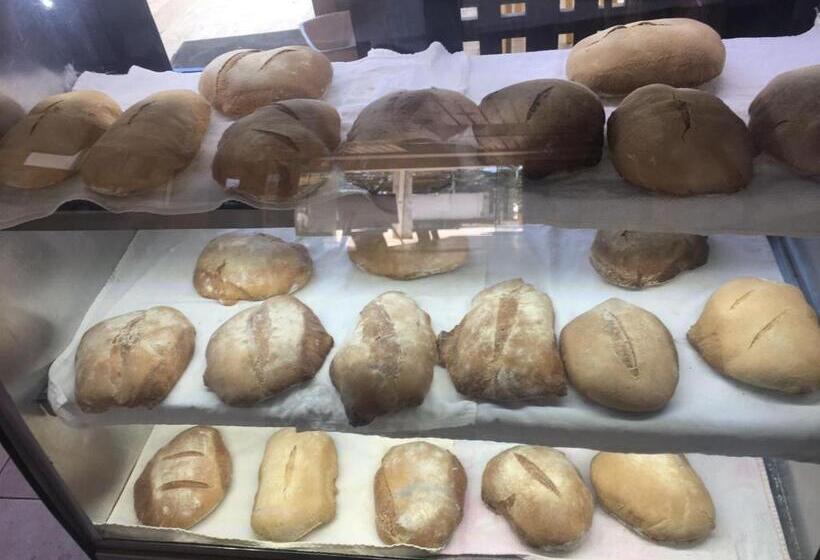 酒店 Restaurant Hamilton