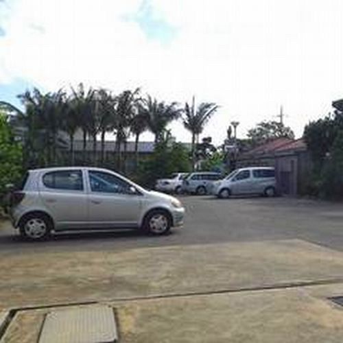 Отель Hana To Mizuho Ishigakijima