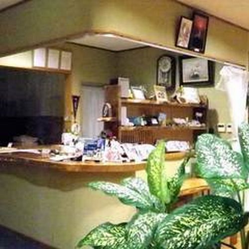 Отель Hana To Mizuho Ishigakijima