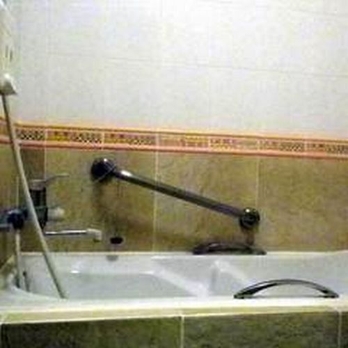 Отель Hana To Mizuho Ishigakijima