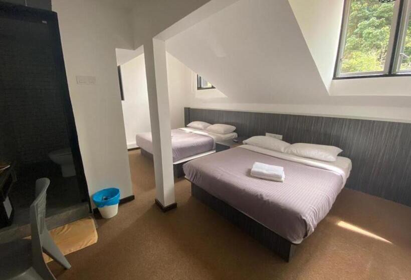 فندق Hillview Inn