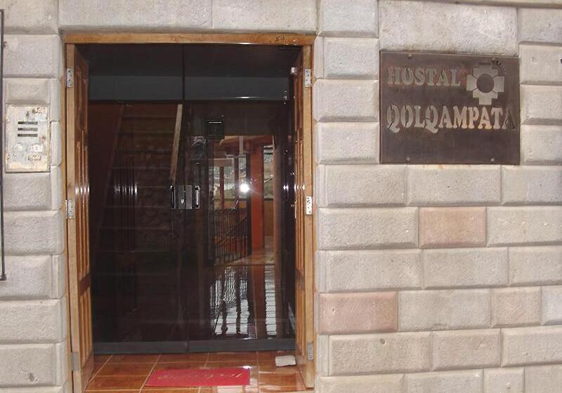 בית מלון כפרי Hostal Qolqampata