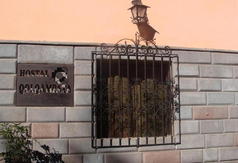 בית מלון כפרי Hostal Qolqampata