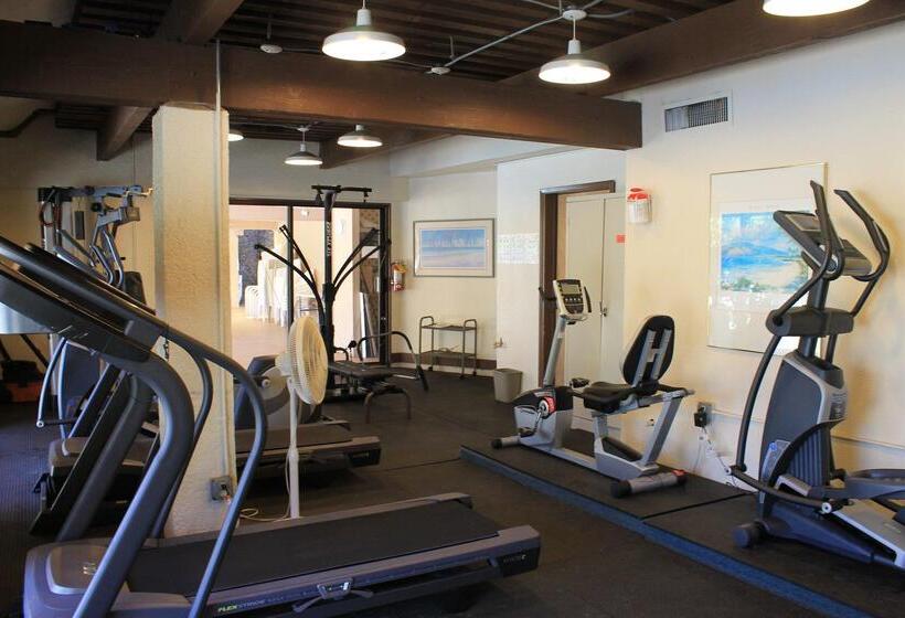 호텔 Kamaole Sands Condo 8 409