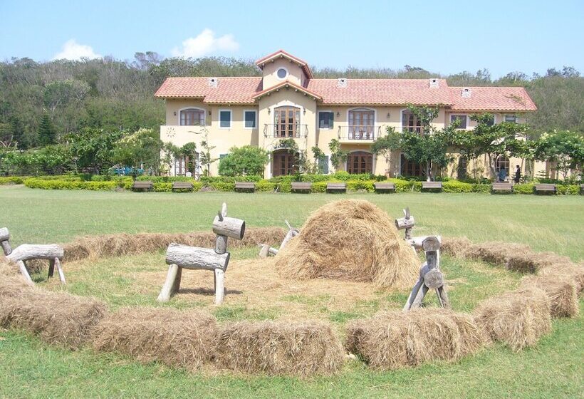 هتل Ken Ting Tuscany Resort