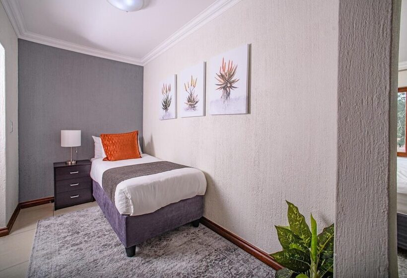 Khayalami Hotel Mbombela