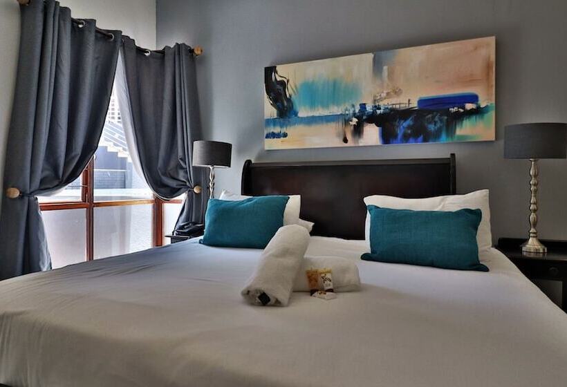 Khayalami Hotel Mbombela