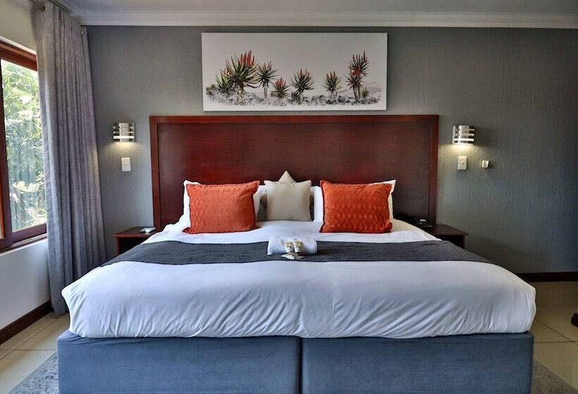 Khayalami Hotel Mbombela