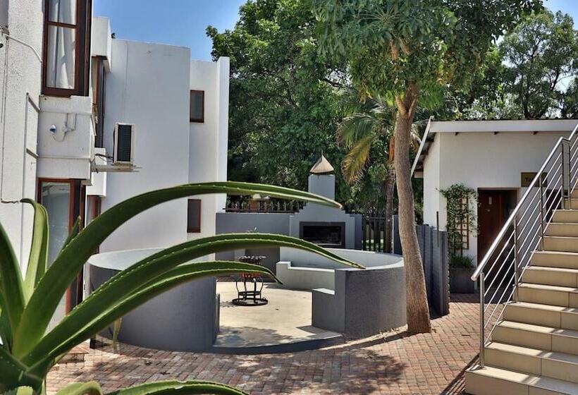 Khayalami Hotel Mbombela