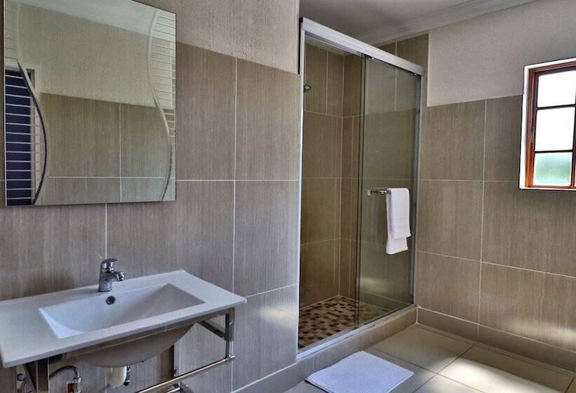 Khayalami Hotel Mbombela