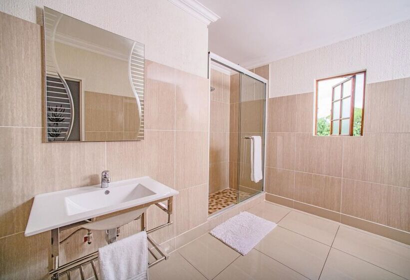 Khayalami Hotel Mbombela