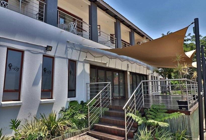 Khayalami Hotel Mbombela