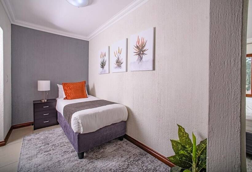 Khayalami Hotel Mbombela