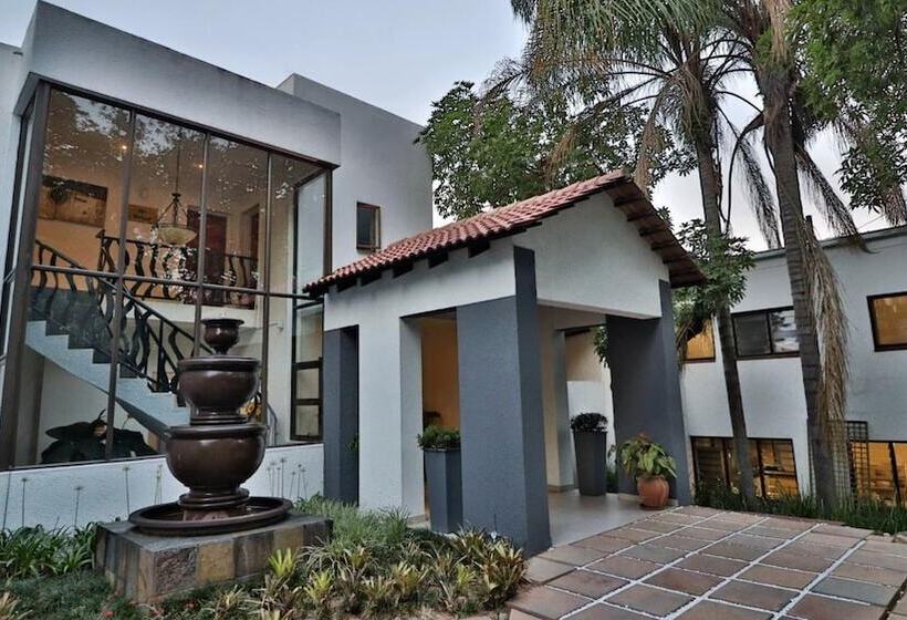 Khayalami Hotel Mbombela