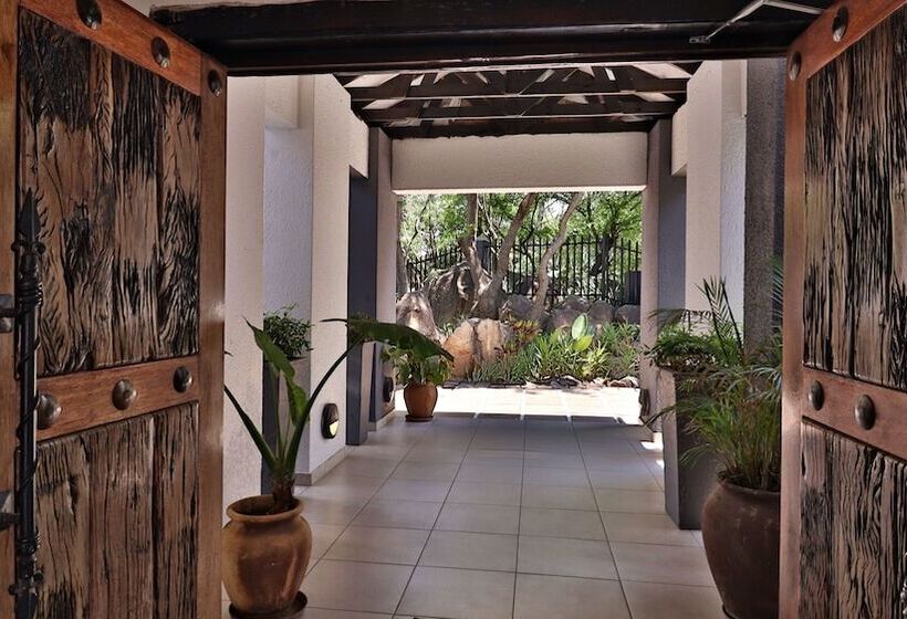 Khayalami Hotel Mbombela