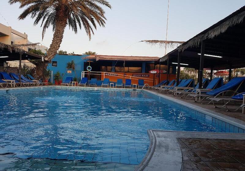 Kkaras Hotel 3 Star