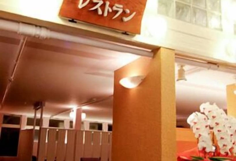 Отель Kobe Kua House