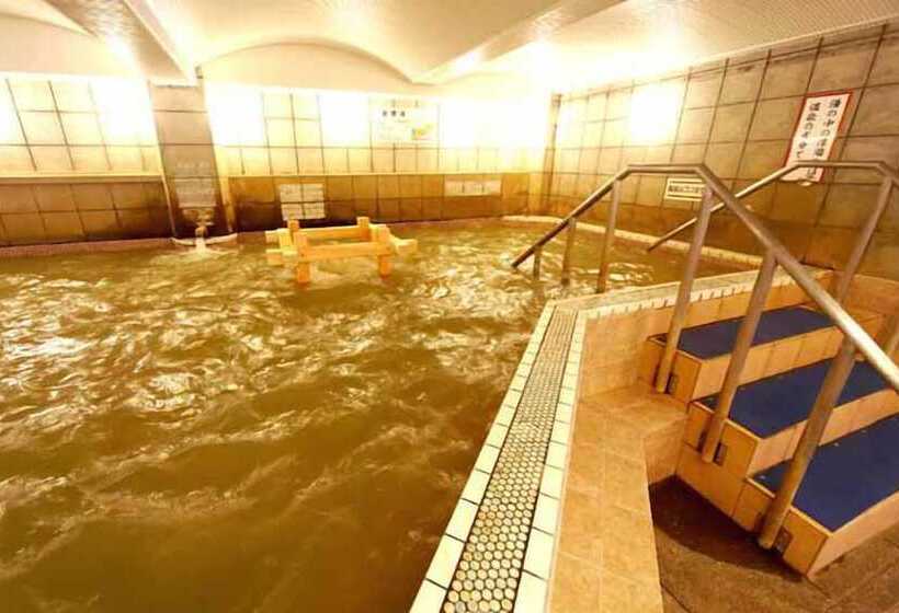 호텔 Kobe Kua House