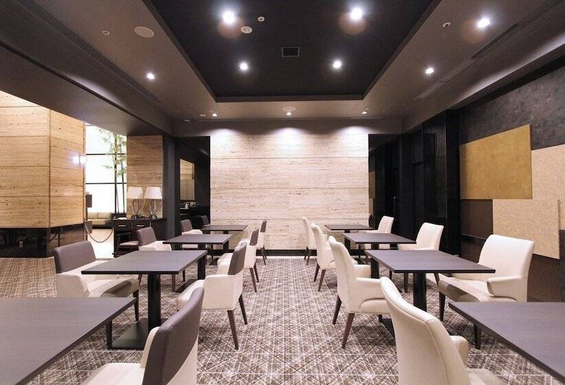 Koko Hotel Premier Kanazawa Korinbo