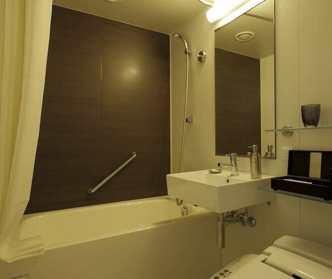 Koko Hotel Premier Kanazawa Korinbo