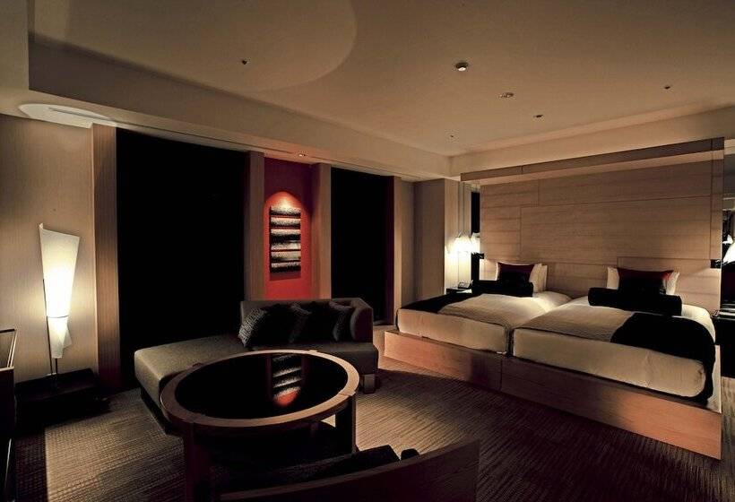 Koko Hotel Premier Kanazawa Korinbo