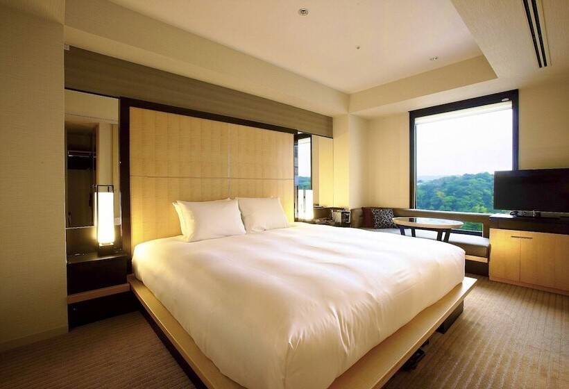 Koko Hotel Premier Kanazawa Korinbo