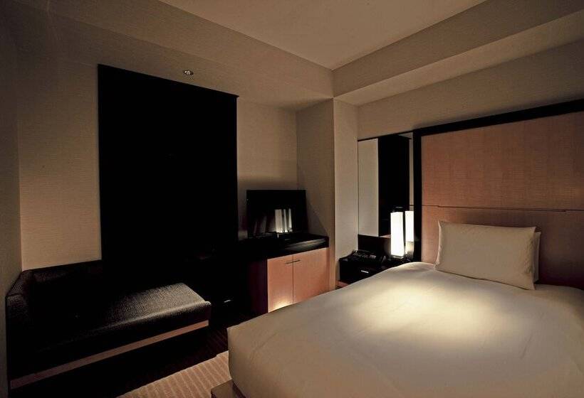 Koko Hotel Premier Kanazawa Korinbo