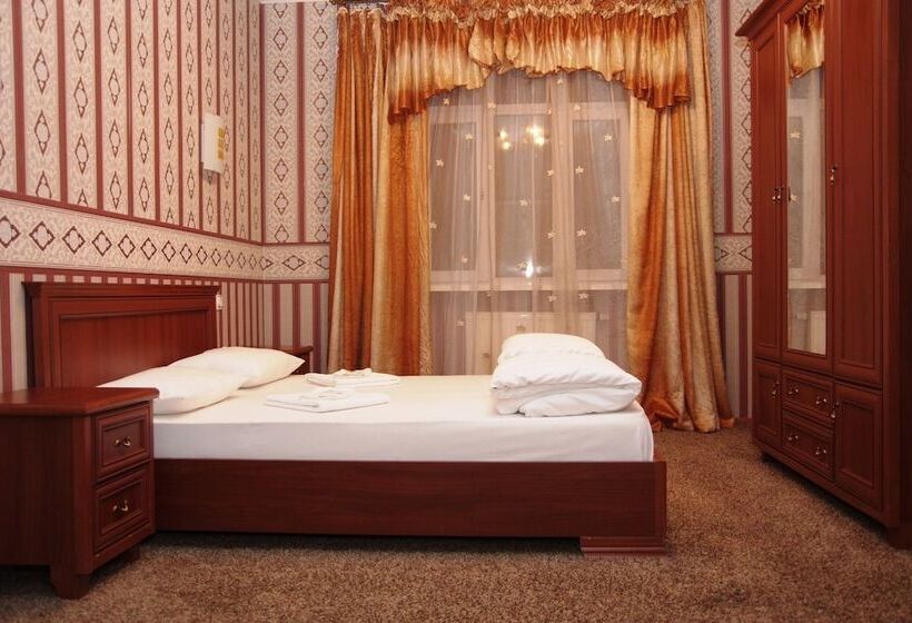 فندق Kurhaus Kranz