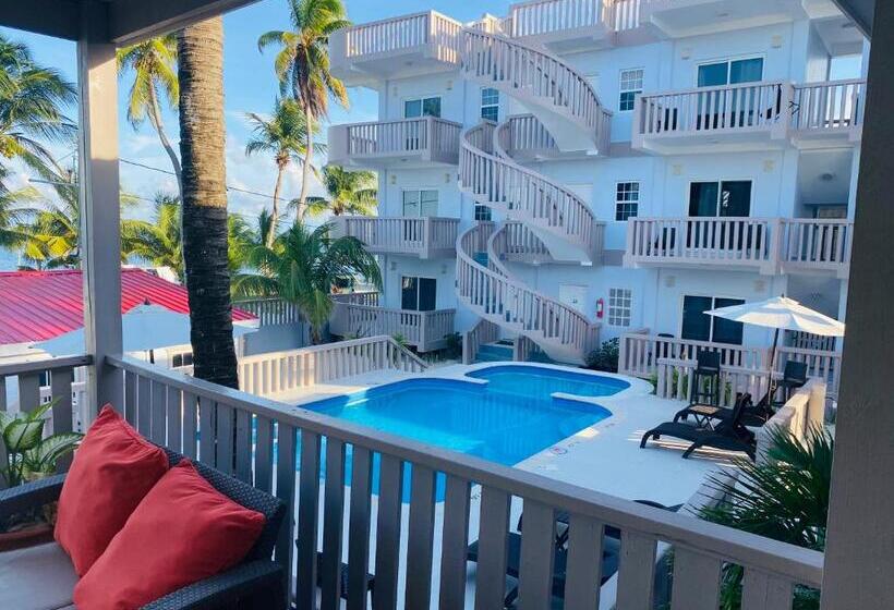 Отель La Isla Resort