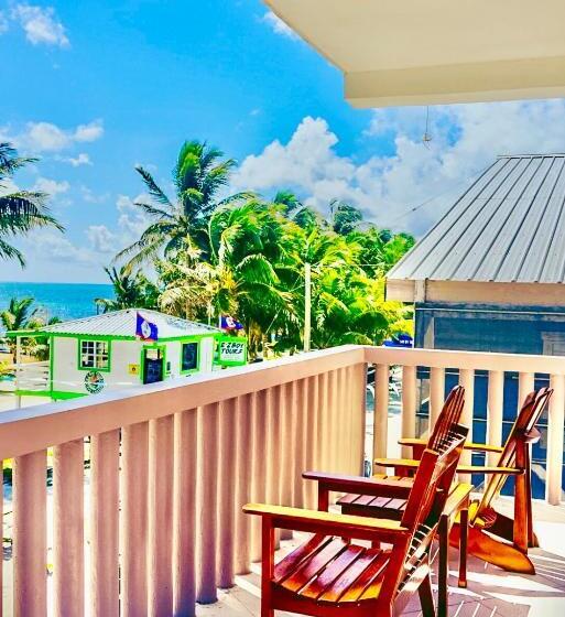 Отель La Isla Resort