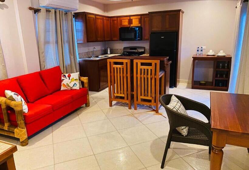 Отель La Isla Resort