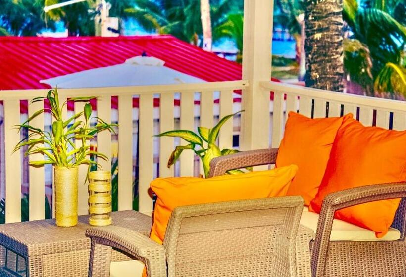 Отель La Isla Resort