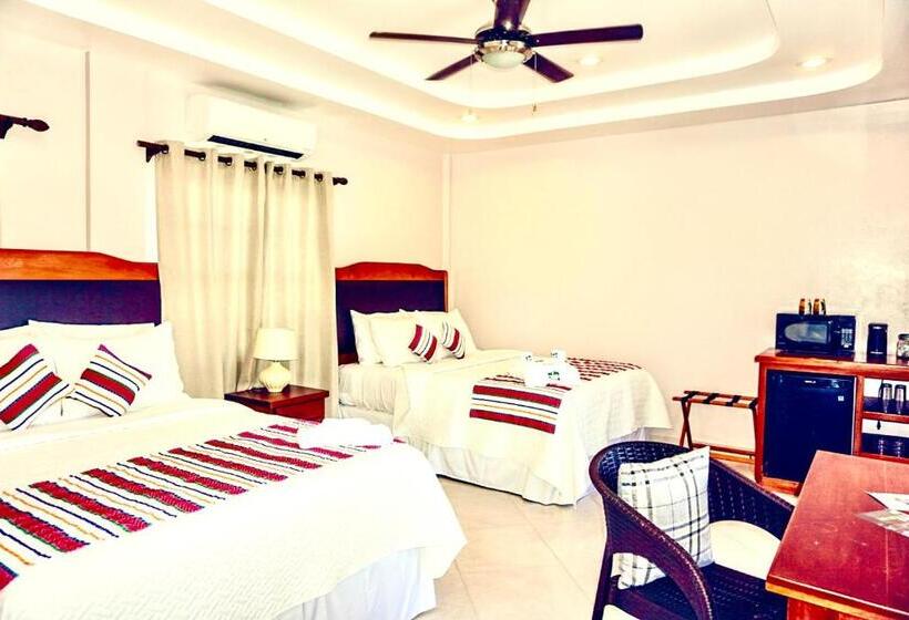 Отель La Isla Resort