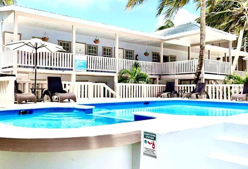 Отель La Isla Resort