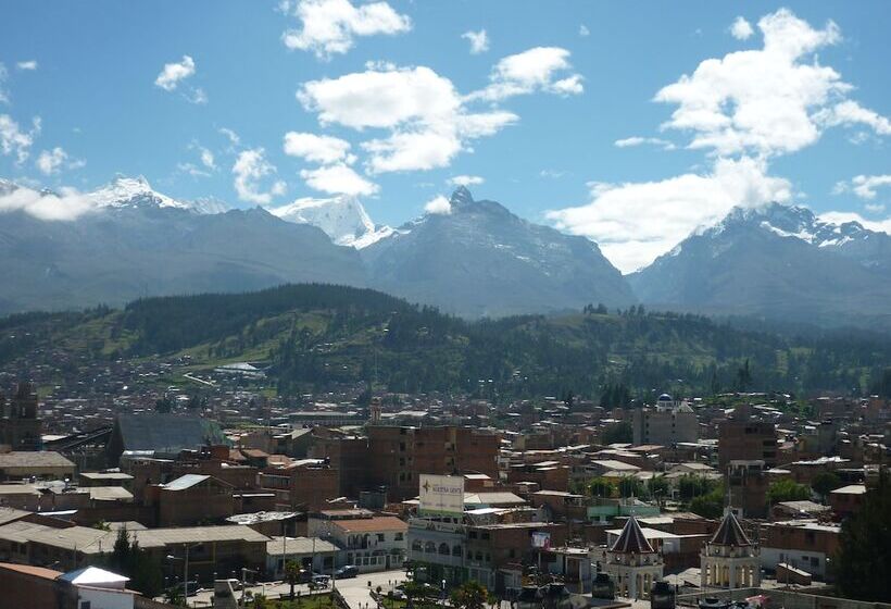 בית מלון כפרי La Joya