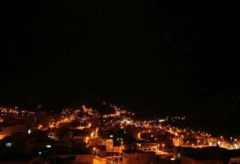 בית מלון כפרי La Joya