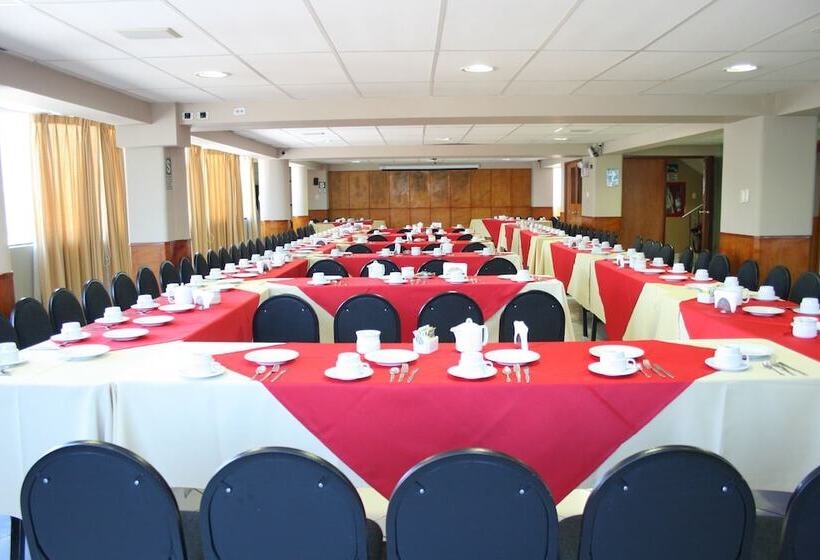 בית מלון כפרי La Joya