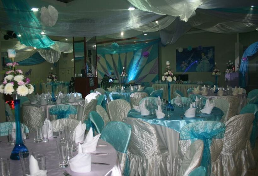 בית מלון כפרי La Joya