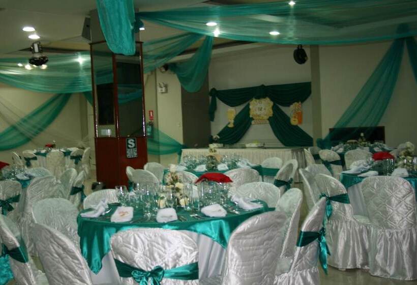 בית מלון כפרי La Joya