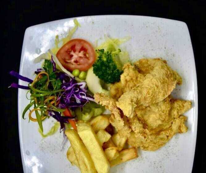 בית מלון כפרי La Joya