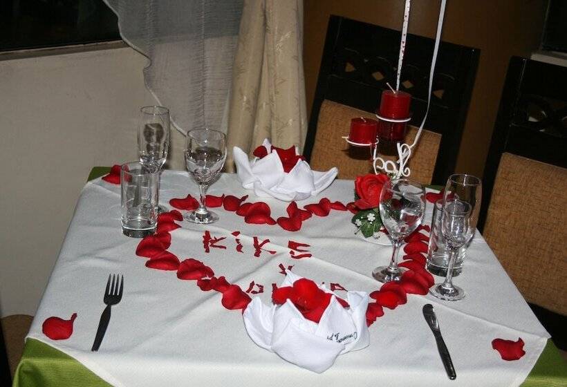 בית מלון כפרי La Joya