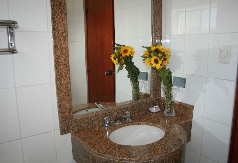 בית מלון כפרי La Joya