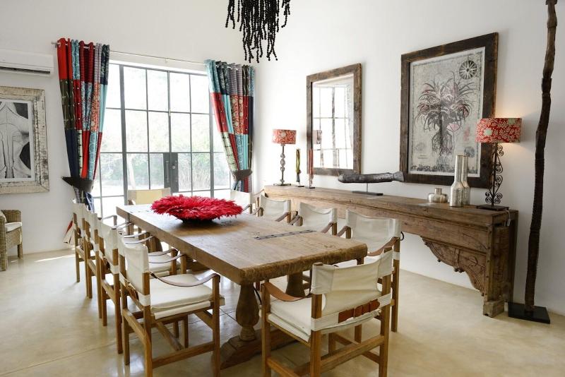 Hotel Latitude 15 Degrees