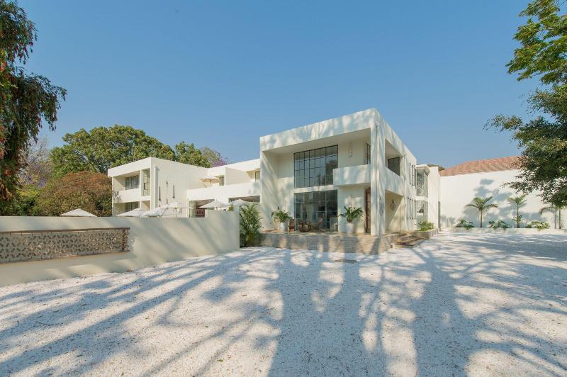 Hotel Latitude 15 Degrees