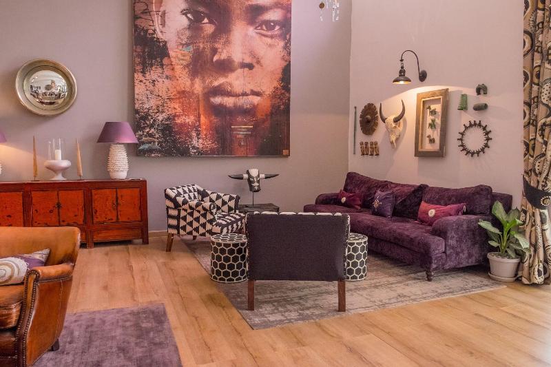 Hotel Latitude 15 Degrees