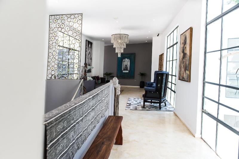 Hotel Latitude 15 Degrees