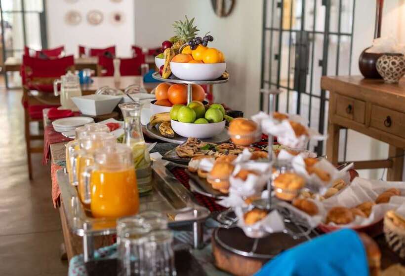 Hotel Latitude 15 Degrees