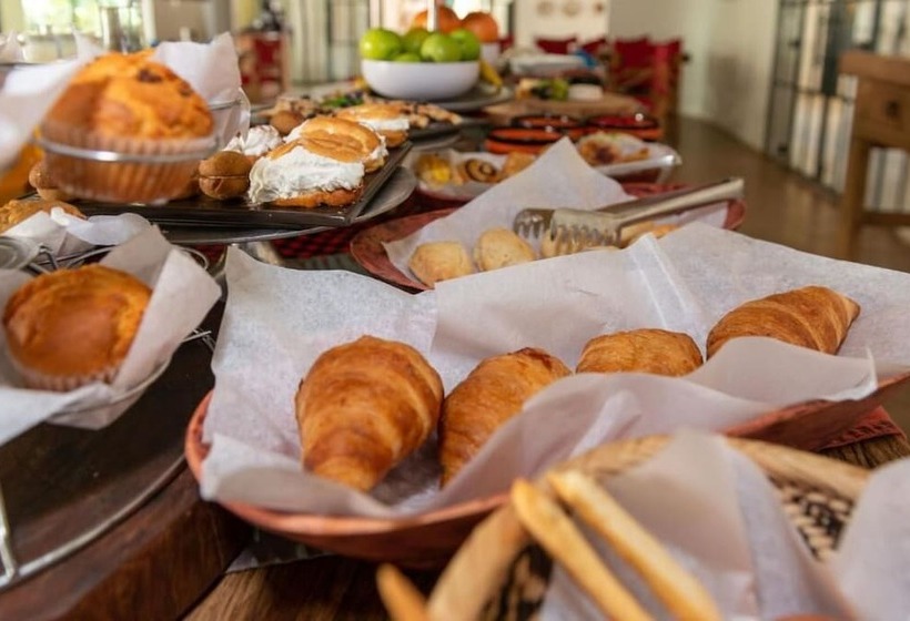 Hotel Latitude 15 Degrees